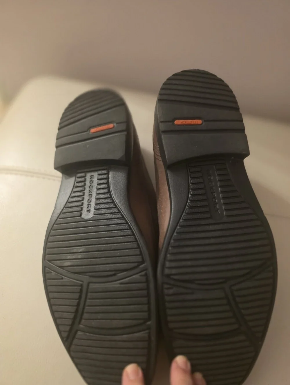 NWOT - Rockport Walkability Trutech Shoes  - 13